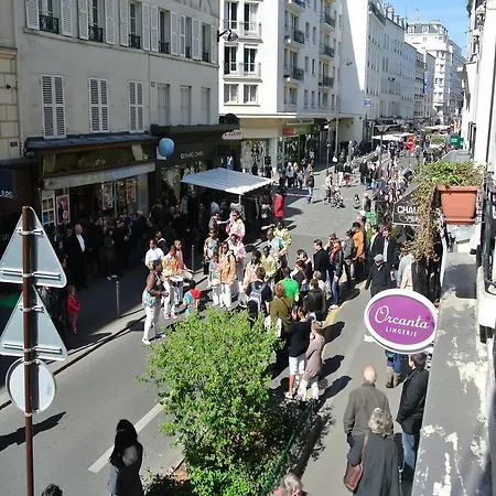 Printemps Paris