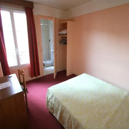 Hotel Printemps